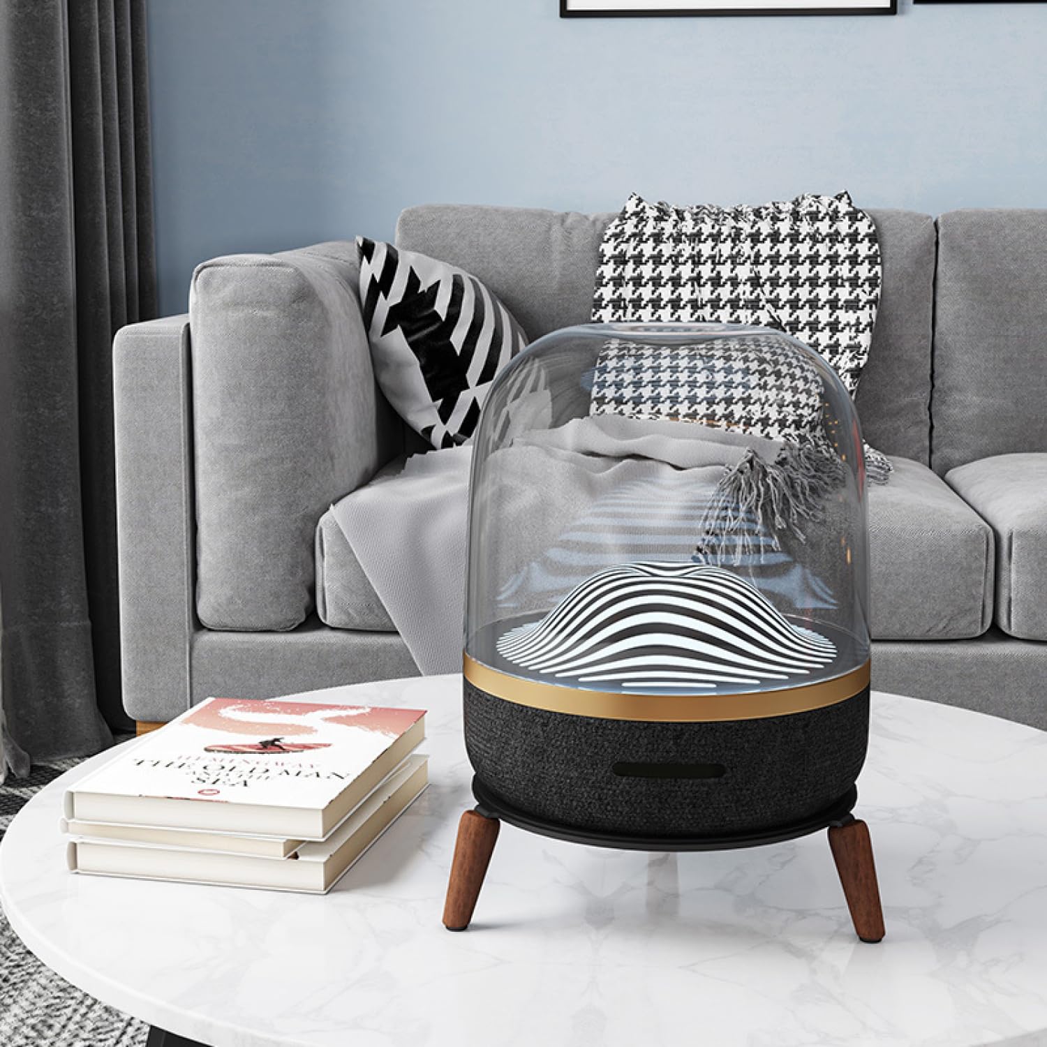 Amazon | For Harman Kardon Aura Studio5/Aura Studio4/Aura Studio 3